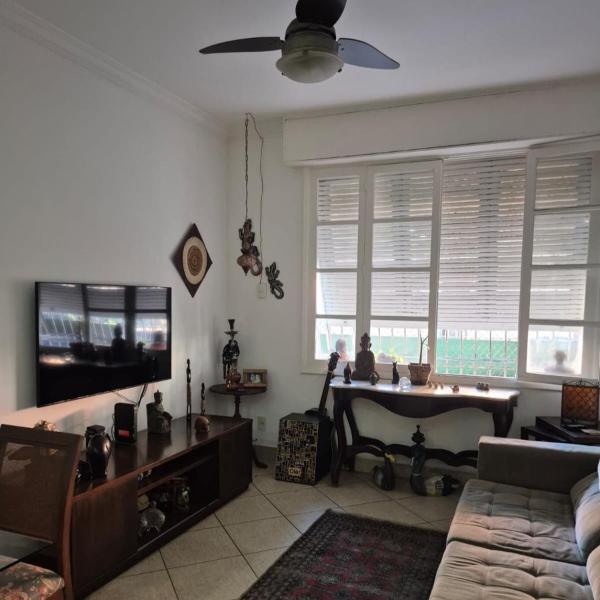 Quarto artístico com terraço em Botafogo - Foto 5