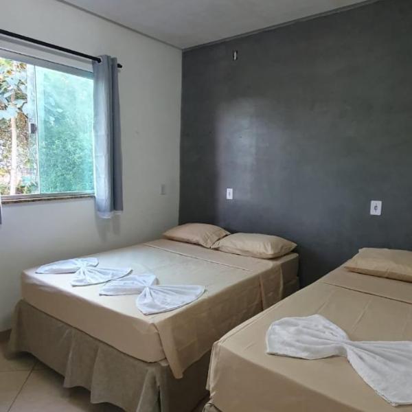 Hospedaria Mandassaia - Foto 5