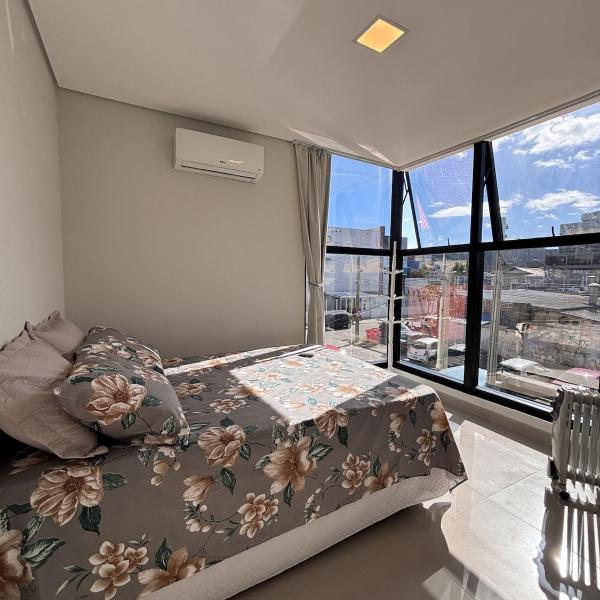 Lindo apartamento a poucos metros do mar - Foto 2