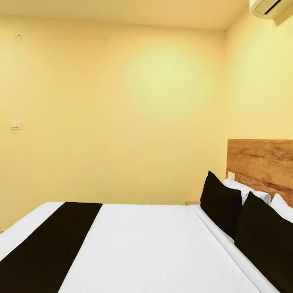 Super Hotel O Nivara