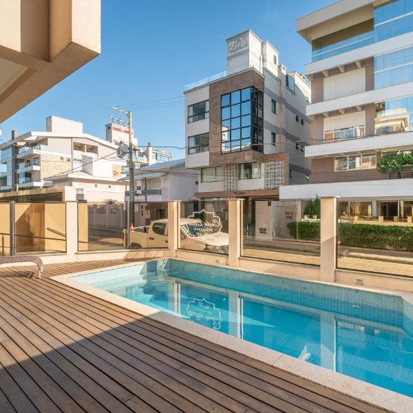 Apartamento com 02 quartos | 30m da praia - Foto 4