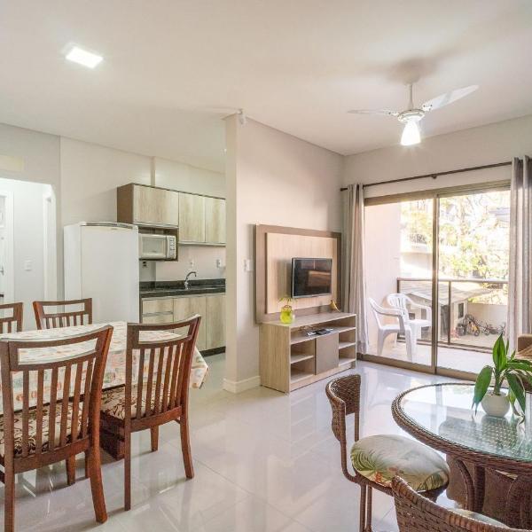 Apartamento com 02 quartos | 30m da praia - Foto 5