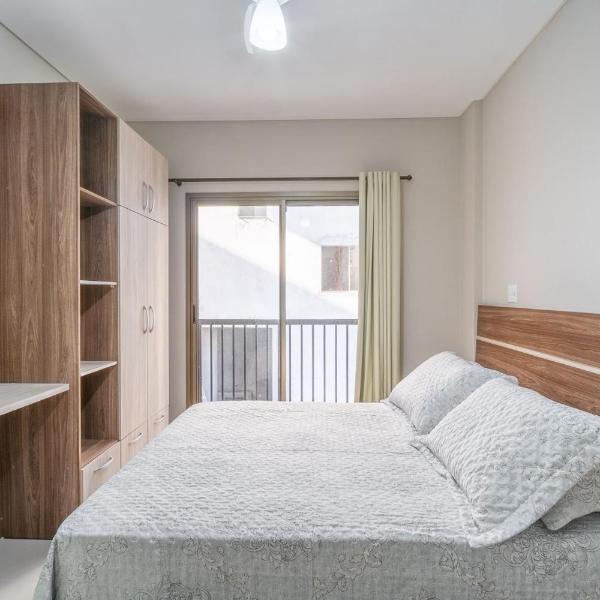 Apartamento com 02 quartos | 30m da praia - Foto 2