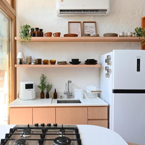 Luxurious studio 100 meters from the beach