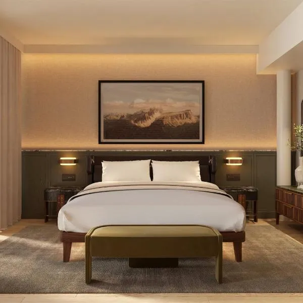 Hotel Nelligan, хотел в Монреал