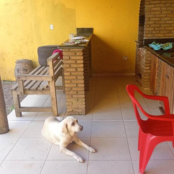 Hospedagem da Paty 2 quartos quartos
