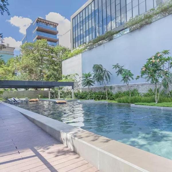 VN Millennium