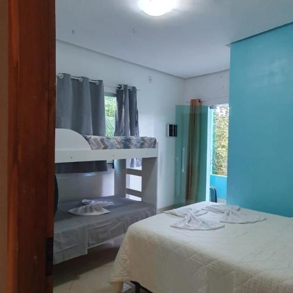Hospedaria Mandassaia - Foto 2