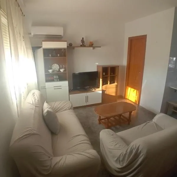 COSTACABANA Apartamento, хотел в Алмерия
