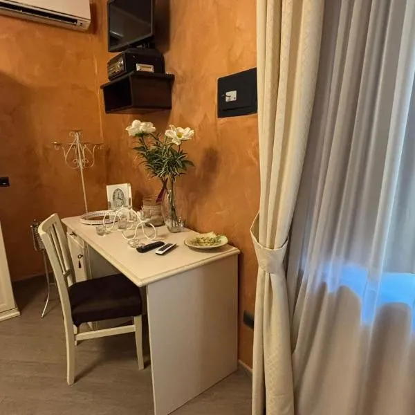B&b MAURO, hotel in Gioia Sannitica