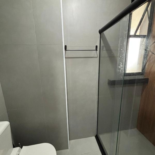 Apartamento vista mar Atalaia todos quartos climatizados - Foto 3