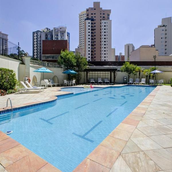 Quality Suites Vila Olimpia - Foto 4