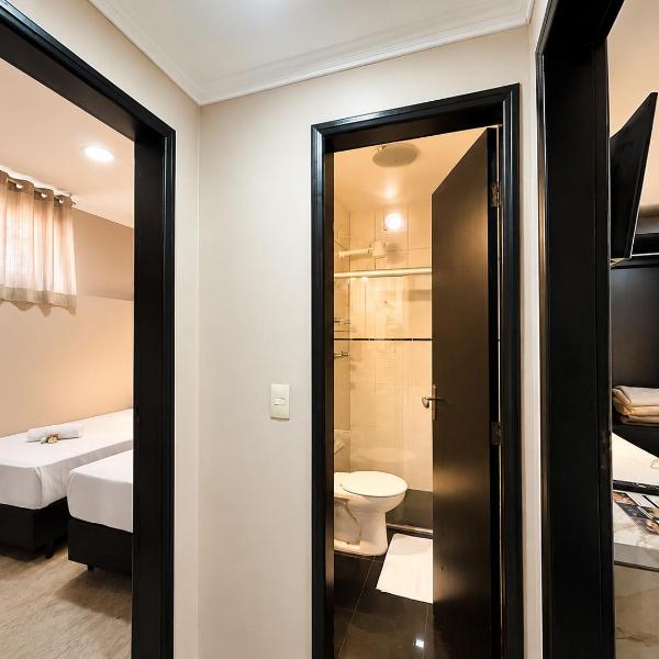 Hotel Econotel by Bsb Inn - Foto 3