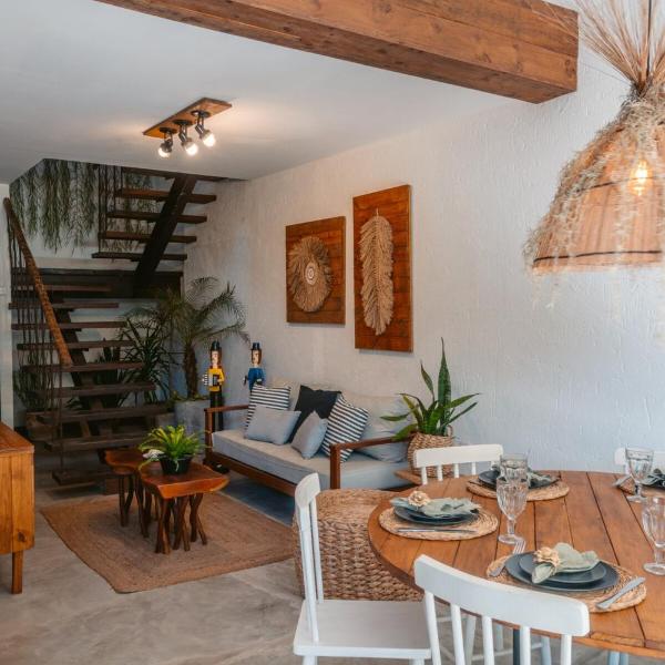 Casa Gris Milagres - Foto 5