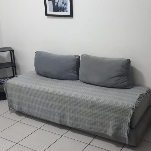 Bem localizado