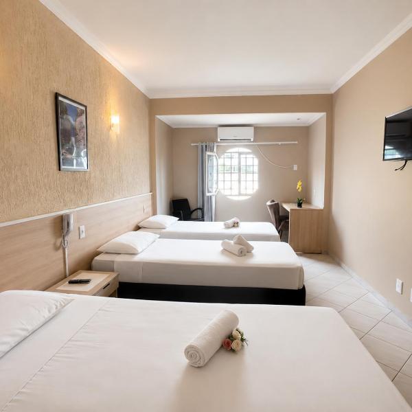 Hotel Econotel by Bsb Inn - Foto 2