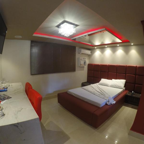 Motel Tenda - Foto 4
