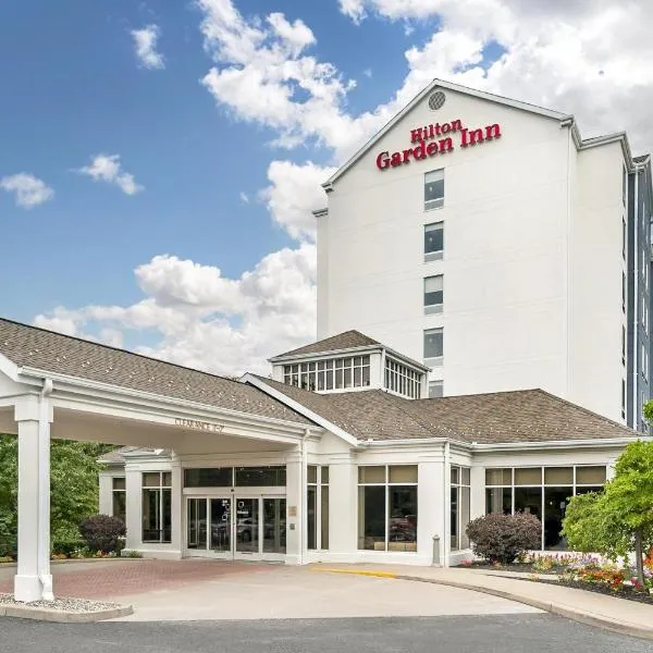 Hilton Garden Inn Albany-SUNY Area, hotel en Albany