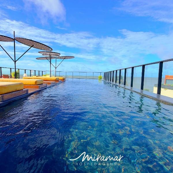 Setai Edition - Miramar Hospedagens