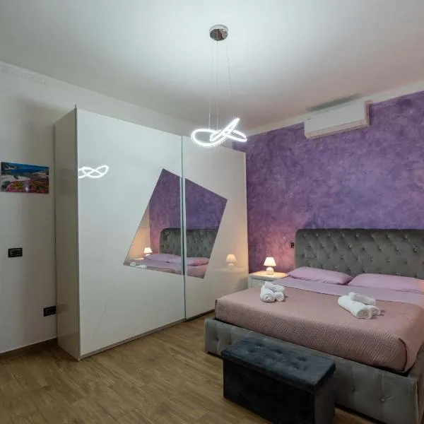 Casa Lady, hotel u gradu Pontremoli