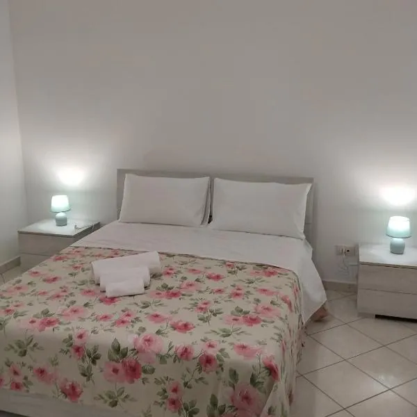 Casa Vacanze Daniele: Pontecagnano şehrinde bir otel