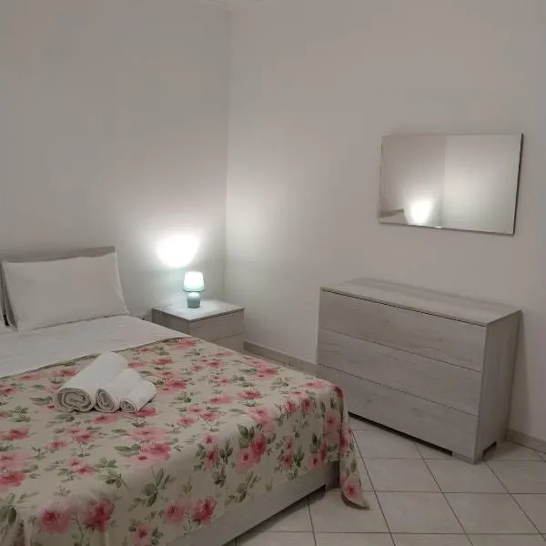 Casa Vacanza Daniele, отель в городе Понтеканьяно