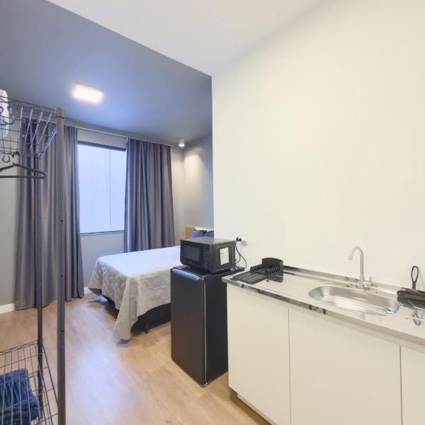 Asa Sul próx Aeroporto e comércio ENAP, PF, ABIN, Setor hospitalar - Sua Melhor Opção - Foto 4