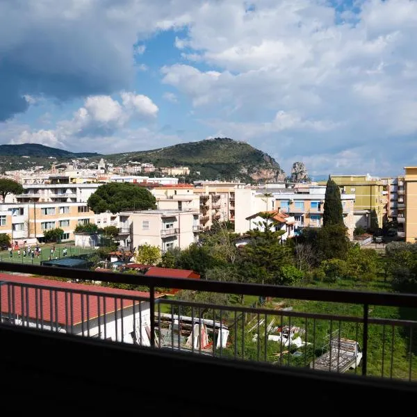Casa Gordon Riviera, hotel a Terracina