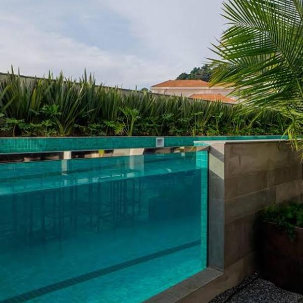 Studio no Jardim Milano perto da Beira Mar Norte - Foto 4