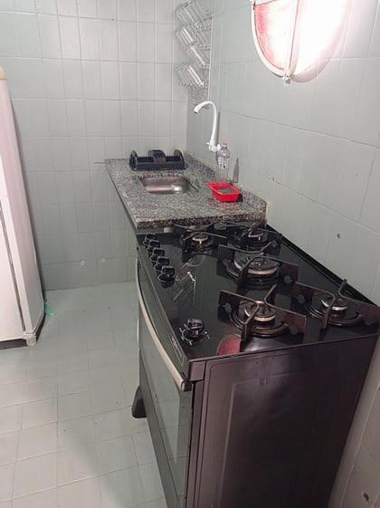 SUA CASA ECONÔMICA NO CENTRO de CABO FRIO - Foto 4