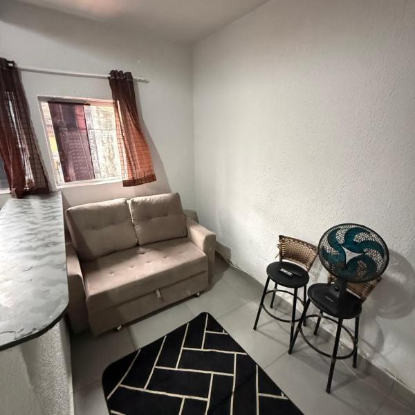 Apartamento Confortavel Mobiliado Zona Norte - Foto 2