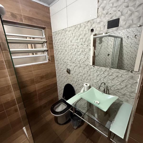 Apartamento Confortavel Mobiliado Zona Norte - Foto 3