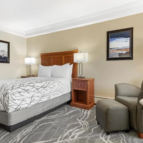 Best Western Plus Silver Saddle Inn, Hotel in Estes Park