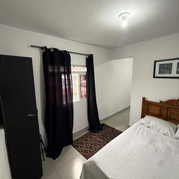 Apartamento Mobiliado 01 Dormitório Zona Norte Sp