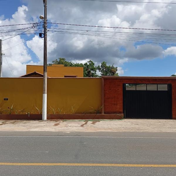 Refúgio Gamboa
