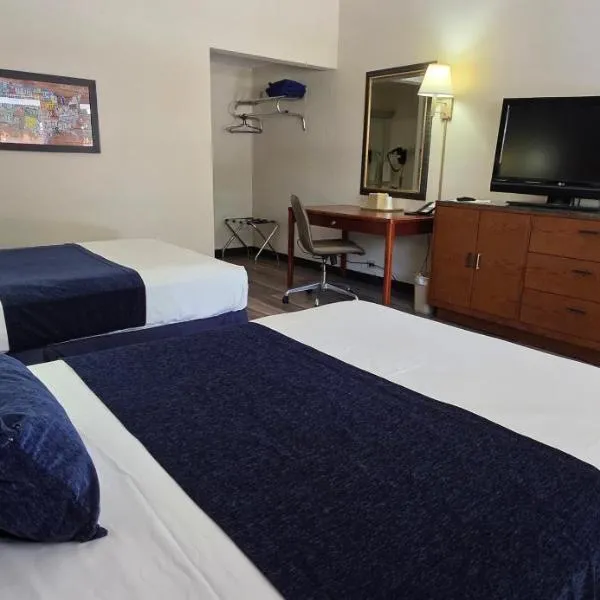 Parkview Inn and Conference Center, hotel em Allentown