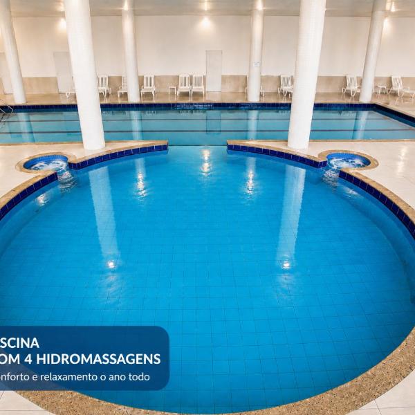 THE - Tropicanas Hotel e Eventos - Foto 4
