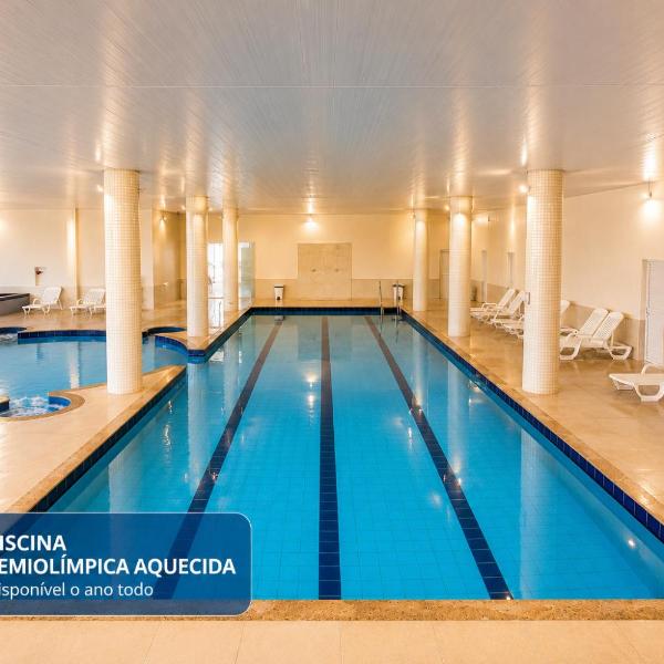 THE - Tropicanas Hotel e Eventos