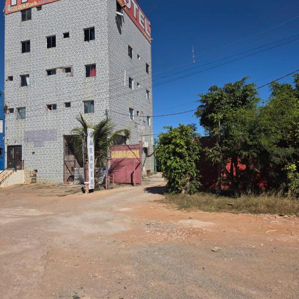 Hotel Goldem Park
