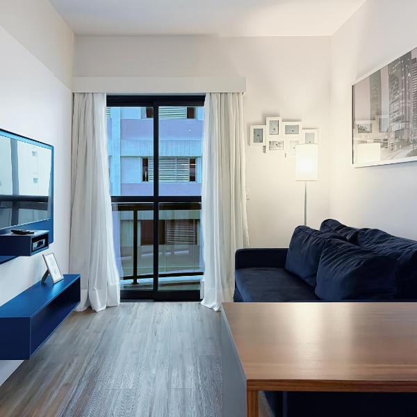 Apartamento conforto - Itaim Bibi - Foto 2