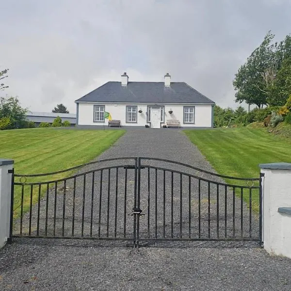 Peggy's Farmhouse, hotel u gradu 'Louisburgh'
