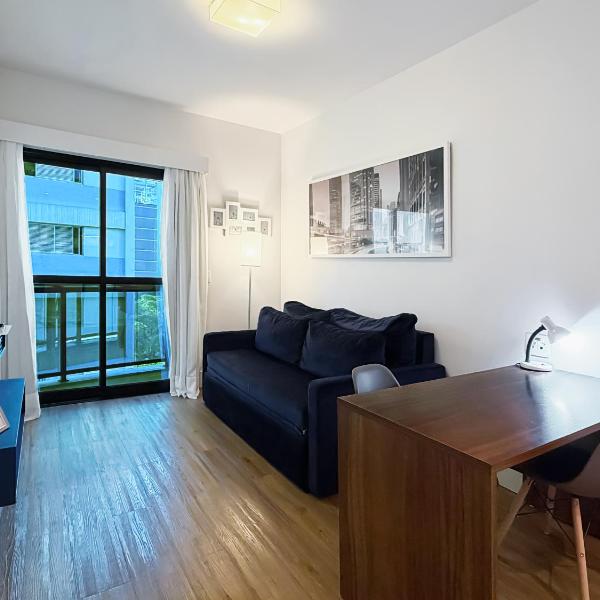 Apartamento conforto - Itaim Bibi - Foto 5