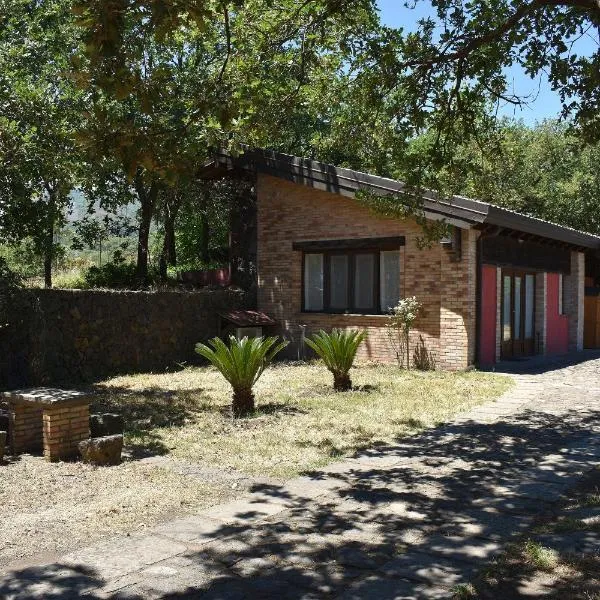 La pietra lavica, Hotel in Linguaglossa