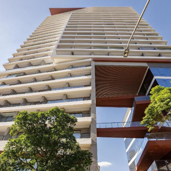 Sky Pinheiros - By Easy Stay