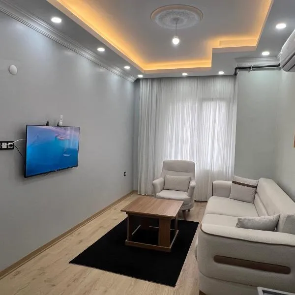 Bediroğlu Airport Apart, hotel a Arnavutköy
