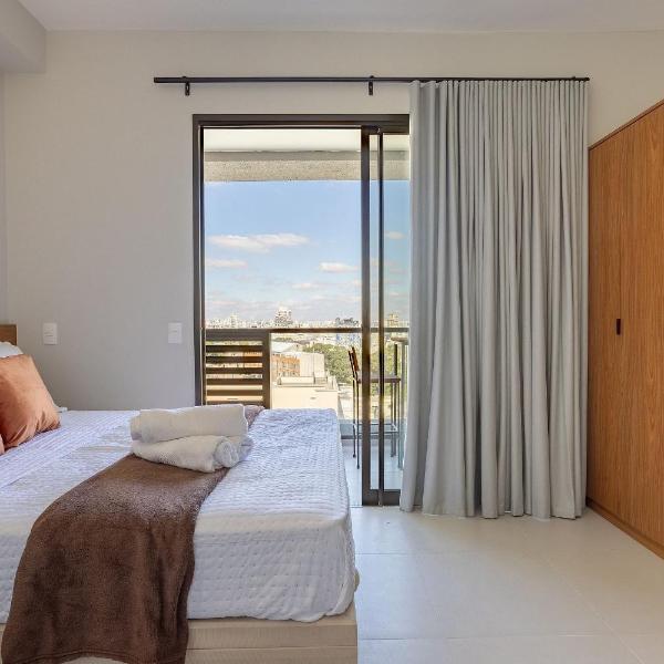 Sky Pinheiros - By Easy Stay - Foto 2