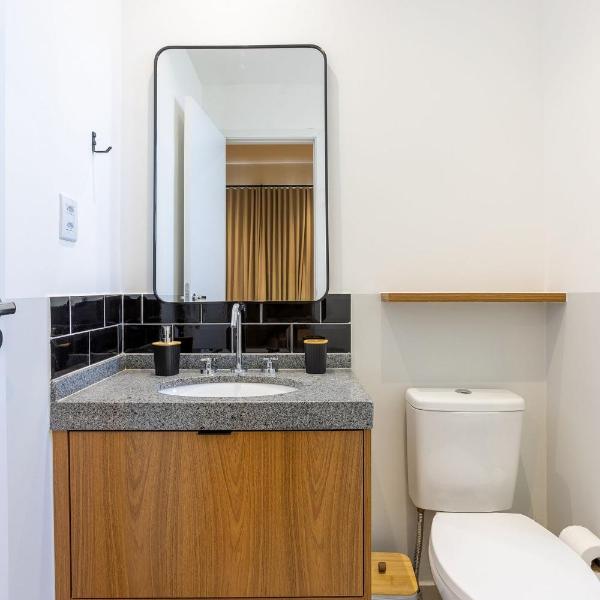Sky Pinheiros - By Easy Stay - Foto 3