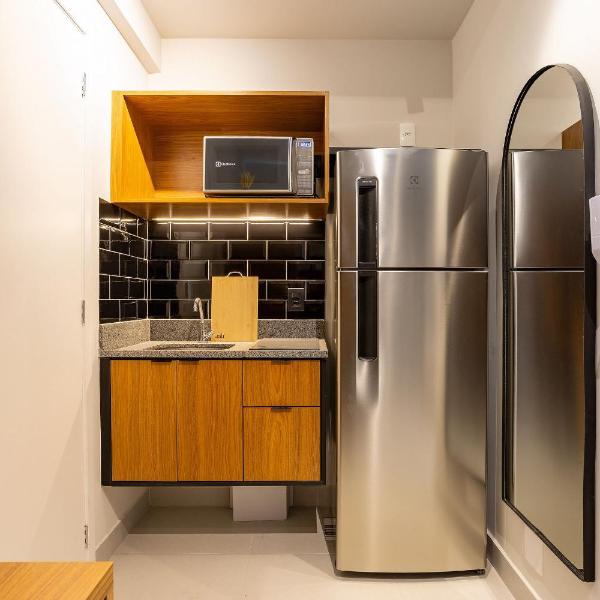 Sky Pinheiros - By Easy Stay - Foto 5