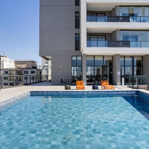 Sky Pinheiros - By Easy Stay - Foto 4