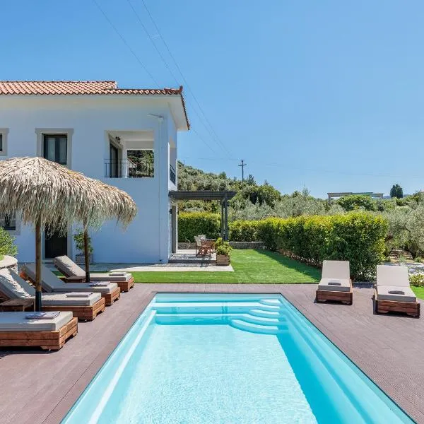 Marani Villas Collection, hotel sa Skopelos Town